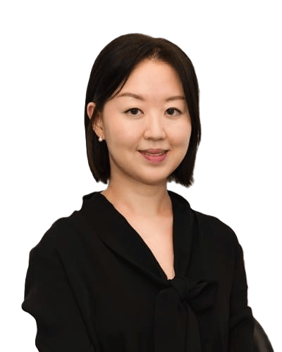 Dr. Ji Hae Shin